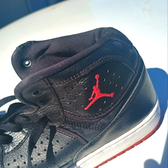 Air Jordan Jumpman all Access plus gift included - Picture 11 of 12